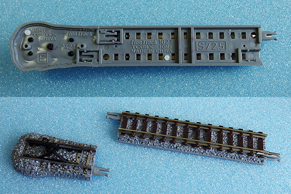 [TOMIX 1421 Gh[ E (F) ̓Gh[{̕ 1023 (1803) Xg[g[ S72.5 Ƃō\Ă]