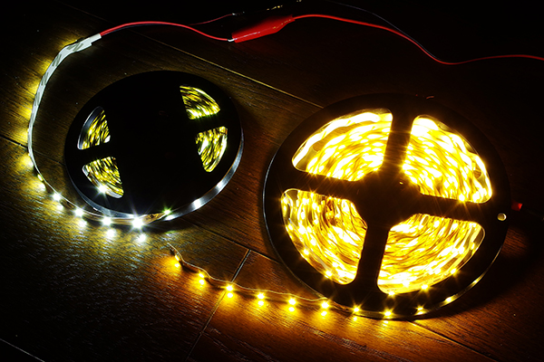 e[v LED dF