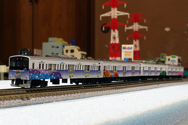 [ KATO 10-919 201n lG (VF) ]
