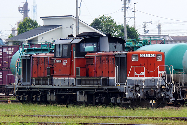 DD51-1803