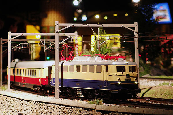 原鉄道模型博物館