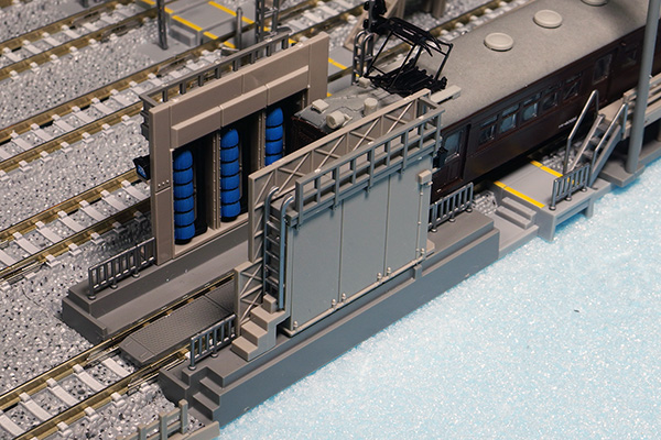 TOMIX 91016 �ԗ���n���[���Z�b�g ��ԋ@