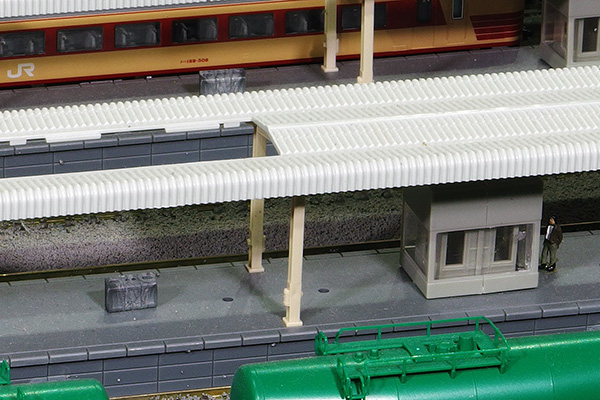 TOMIX 91016 �ԗ���n���[���Z�b�g�t���i