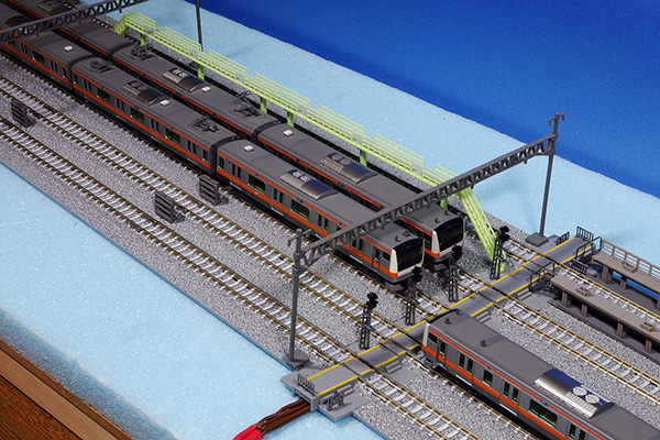 GREENMAX 2800 �p���^�O���t�_���� (���C�g�O���[��)