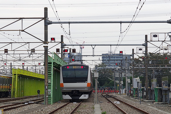 �L�c�ԗ��Z���^�[