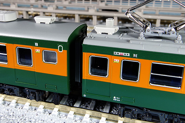 KATO 10-1389 165�n �}�s�u�A���v�X�v