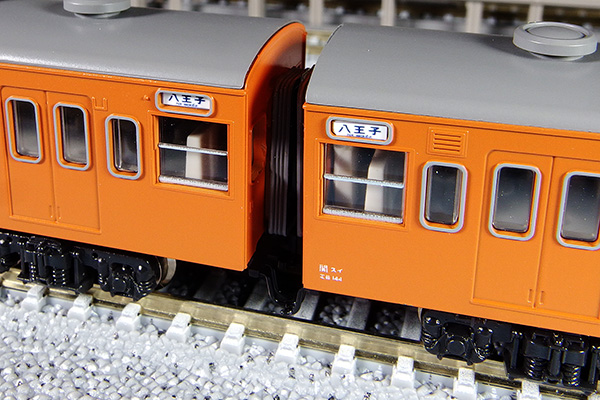 KATO 10-312 �V103�n �I�����W